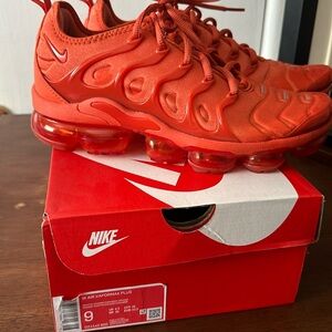 Nike Vapormax Plus